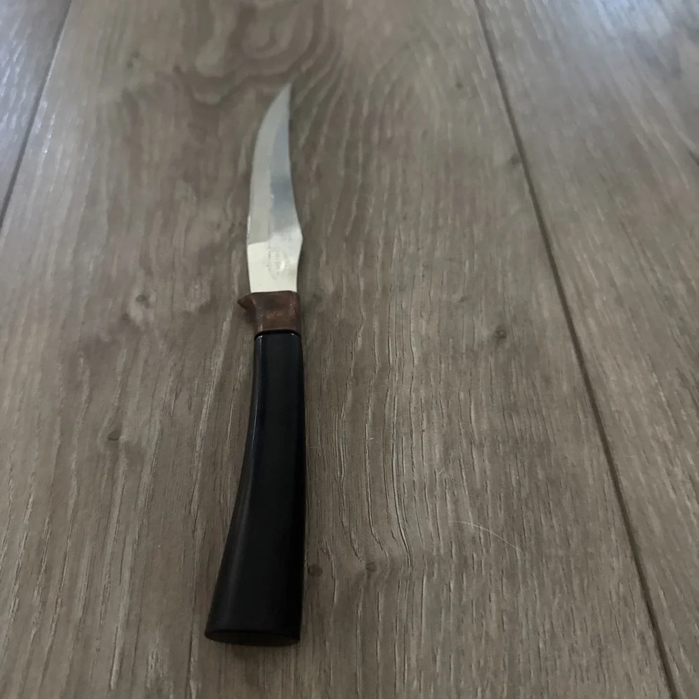 N/A vtg parker